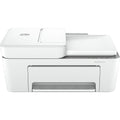 Hewlett Packard DeskJet 4255e Wireless Color Inkjet Printer w/ Printer Essentials Bundle