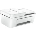 Hewlett Packard DeskJet 4255e Wireless Color Inkjet Printer w/ Printer Essentials Bundle