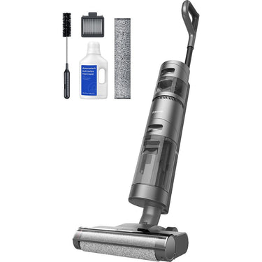 Dreametech H11 Max Wet and Dry Vacuum; Smart Cordless Cleaner - H11MAX - Open Box