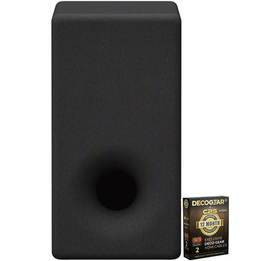 Sony 6.3" 200W Wireless Subwoofer for HT-A9/A7000 Soundbars & 12 Month Warranty