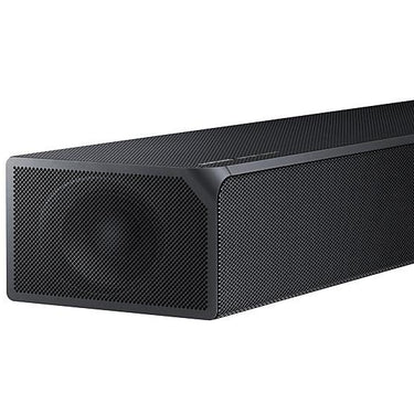 Samsung HW-N950 Soundbar with Dolby Atmos (NO Rear speakers) Open Box