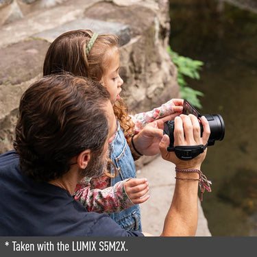 Panasonic VX3 HC-VX3 4K UHD Video Camera Camcorder with 24x Zoom + Accessories Bundle