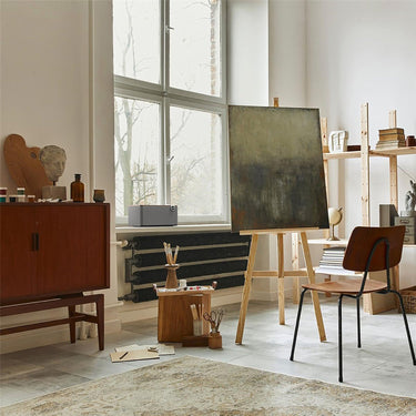 Klipsch The One Plus Premium Bluetooth Speaker - Walnut