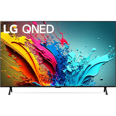 LG 98" 4K HDR Quantum Dot NanoCell LED TV (2024) + 26 Months Protection Pack Bundle