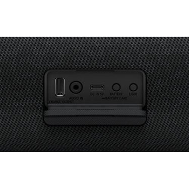 Sony XG300 X-Series Portable Wireless Speaker - Black - USED