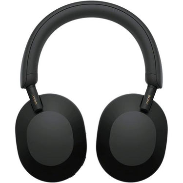 Sony WH-1000XM5 Wireless Industry Leading Noise Canceling Headphones, Black USED