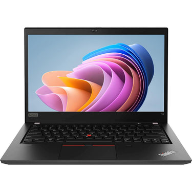 Lenovo Thinkpad T14 Gen 1 14" Intel i5-10310U 16GB/256GB Laptop - Refurbished