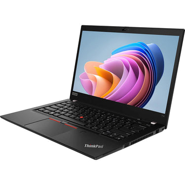 Lenovo Thinkpad T14 Gen 1 14" Intel i5-10310U 16GB/256GB Laptop - Refurbished