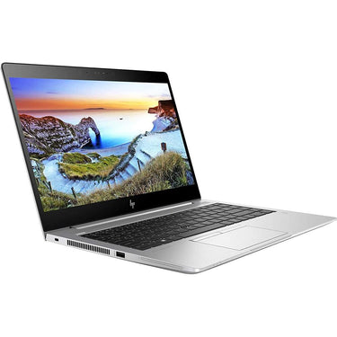 HP Elitebook 840 G5 14" Intel I5-8350U 16GB/256GB Laptop - Refurbished