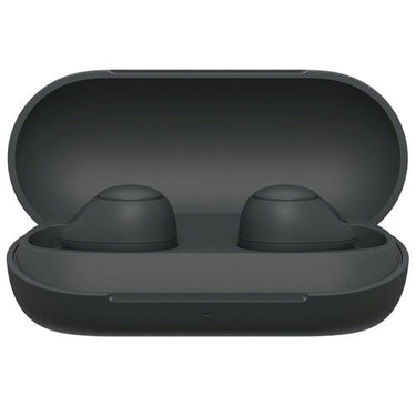 Sony WF-C700N Truly Wireless In-Ear Headphones, Black USED
