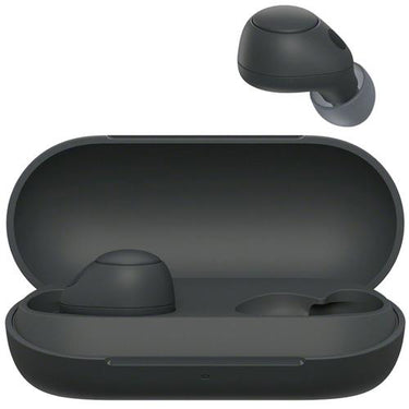 Sony WF-C700N Truly Wireless In-Ear Headphones, Black USED