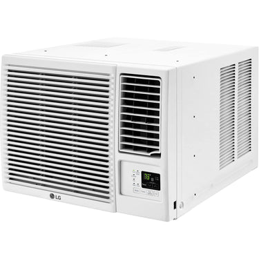 LG 23,000 BTU Smart Wi-Fi Enabled Window Air Conditioner, Refurbished