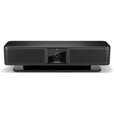 Bose Videobar VB-S, All-in-One USB Conferencing Device, 4K Camera, Beamforming Mics