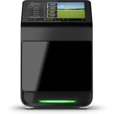 Garmin Approach R50 Premium Golf Launch Monitor and Simulator