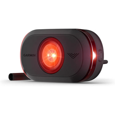 Garmin Varia eRTL615, Rearview Radar and Tail Light, Powered by Your Compatible eBike