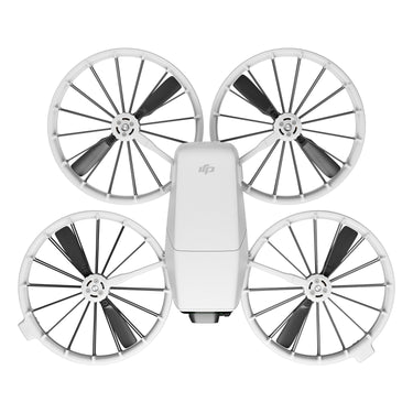DJI Flip with RC 2 Screen Remote Controller, Follow Me Drone with 4K UHD Camera