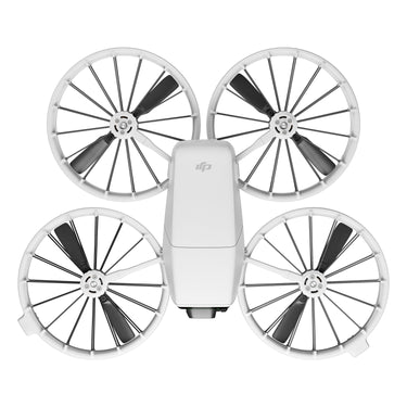 DJI Flip with RC 2 Screen Remote Controller, Follow Me Drone with 4K UHD Camera
