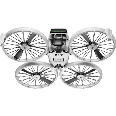 DJI Flip with RC 2 Screen Remote Controller, Follow Me Drone with 4K UHD Camera