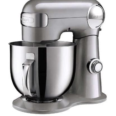 Cuisinart Precision Master Pro 6.5-QT Stand Mixer.600-watt 12 Speed Motor, Refurbished
