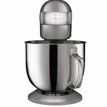 Cuisinart Precision Master Pro 6.5-QT Stand Mixer.600-watt 12 Speed Motor, Refurbished