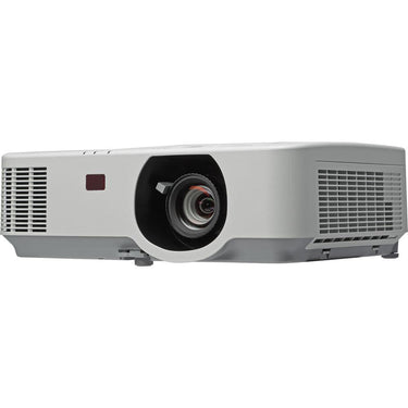 NEC 5500-lumen Entry-Level Professional Installation Projector - Open Box