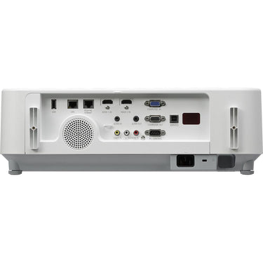 NEC 5500-lumen Entry-Level Professional Installation Projector - Open Box