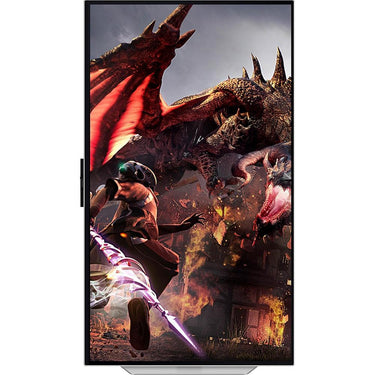 Samsung 32 Odyssey OLED G8 (G80SD) 4K UHD 240Hz 0.03ms Smart Gaming Monitor - Open Box