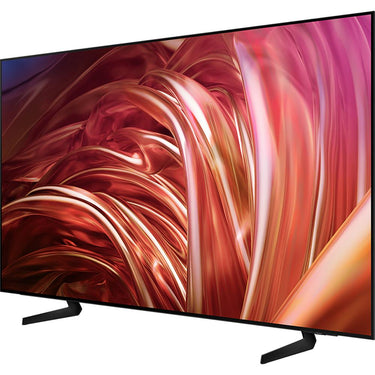 Samsung QN55S85DA 55-inch OLED 4K Smart TV (2024) - Open Box