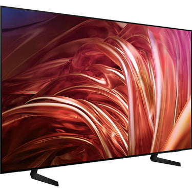 Samsung QN55S85DA 55-inch OLED 4K Smart TV (2024) - Open Box