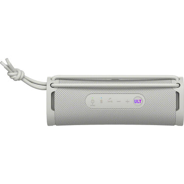 Sony ULT Field 1 Wireless Ultra Portable Bluetooth Speaker - SRSULT10/W - Open Box