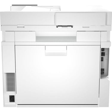 HP Color LaserJet Pro MFP 4301fdn Printer (4RA81F) - Open Box