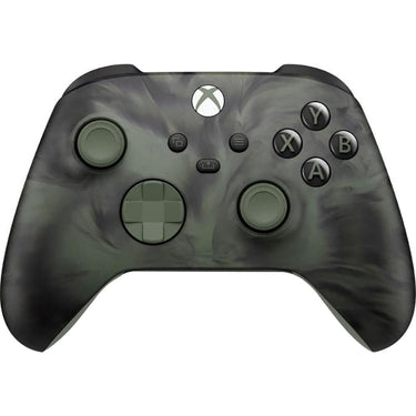 Microsoft Xbox Wireless Gaming Controller, Nocturnal Vapor Edition Open Box