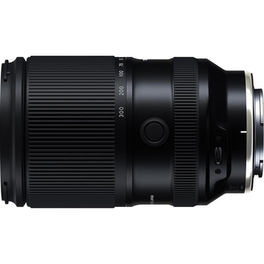 Tamron 28-300mm F/4-7.1 Di III VC VXD Lens - AFA074S700 - Open Box
