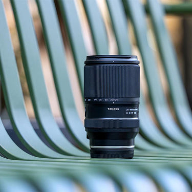Tamron 28-300mm F/4-7.1 Di III VC VXD Lens - AFA074S700 - Open Box