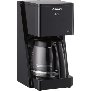 Cuisinart Touchscreen 14-Cup Programmable Coffeemaker DCC-T20 - Open Box