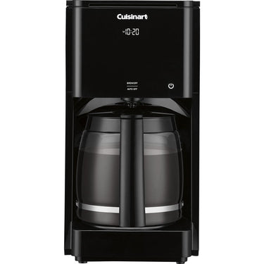 Cuisinart Touchscreen 14-Cup Programmable Coffeemaker DCC-T20 - Open Box