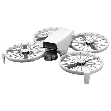 DJI Flip Drone Quadcopter 4K UHD Video Kit with RC-N3 Remote + Accessory Bundle
