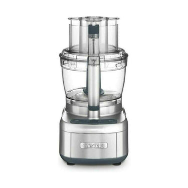 Cuisinart Elemental 13-Cup Food Processor with Spiralizer (Refurbished)