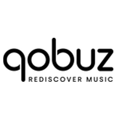 Qobuz Hi-Res Music Streaming/Download Service Mac, PC, iPhone/Android (2-Month Trial)