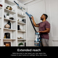 Shark Stratos AZ3002 DuoClean Vacuum w/ Self-Cleaning Brushroll (Factory Refurbished)