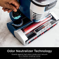 Shark Stratos AZ3002 DuoClean Vacuum w/ Self-Cleaning Brushroll (Factory Refurbished)
