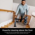 Shark Stratos AZ3002 DuoClean Vacuum w/ Self-Cleaning Brushroll (Factory Refurbished)