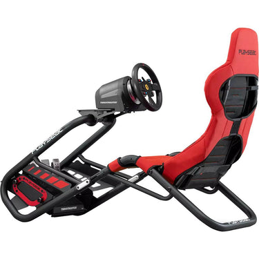 Playseat Trophy Simulator Seat - Red - Open Box