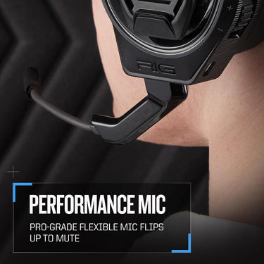 Rig 800 PRO HS Wireless Gaming Headset & Multi-Function Base Station - Open Box