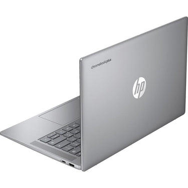 Hewlett Packard 14a-nf0050nr 14 Intel i3-N305 8GB/128GB Chromebook Laptop; Silver - Open Box