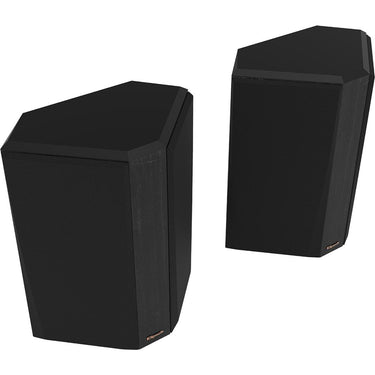 Klipsch RP-502S II Speaker in Pair with Superior Surround Sound - 1070020 - Open Box