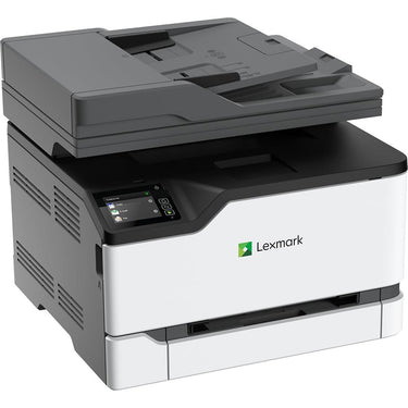Lexmark CX331adwe Wireless Color All-in-One Laser Printer (40N9070)