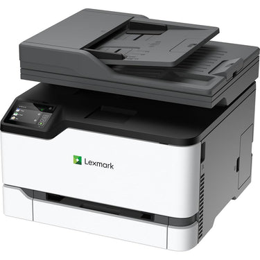 Lexmark CX331adwe Wireless Color All-in-One Laser Printer (40N9070)