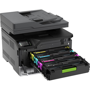 Lexmark CX331adwe Wireless Color All-in-One Laser Printer (40N9070)