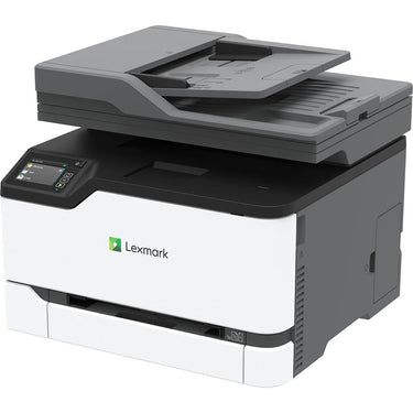 Lexmark CX431adw Wireless Color All-in-One Laser Printer (40N9370)